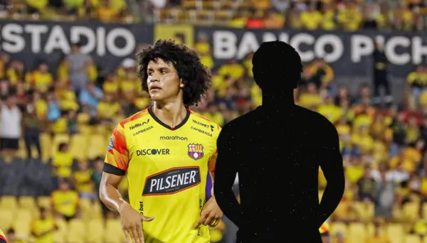 Barcelona SC / Foto: API