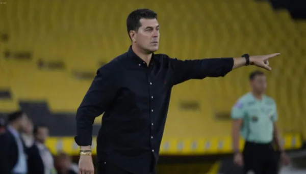 Barcelona SC / Foto: API