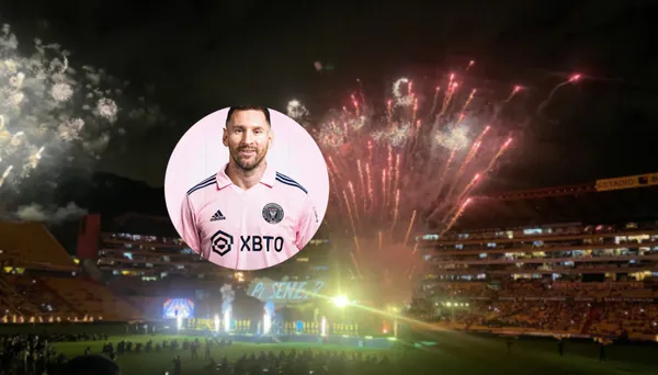 Barcelona SC / Foto: API