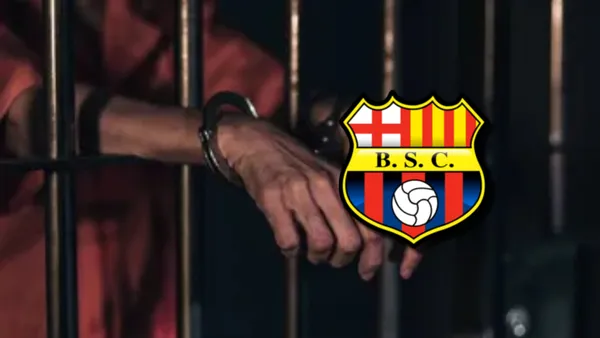 Barcelona SC / Foto: AS