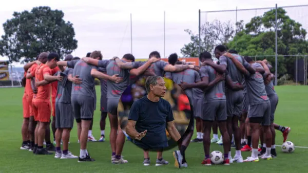 Barcelona SC / Foto: Barcelona SC