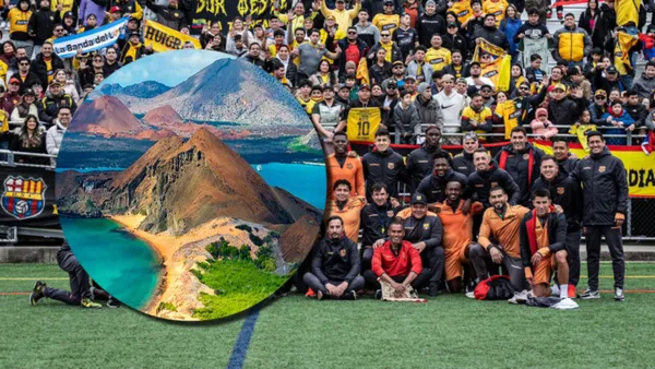 Barcelona SC / Foto: Barcelona SC