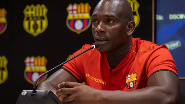 Barcelona SC / Foto: Barcelona SC