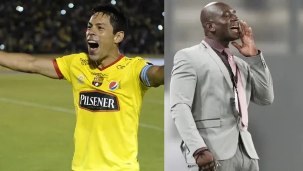 Barcelona SC / Foto: Barcelona SC