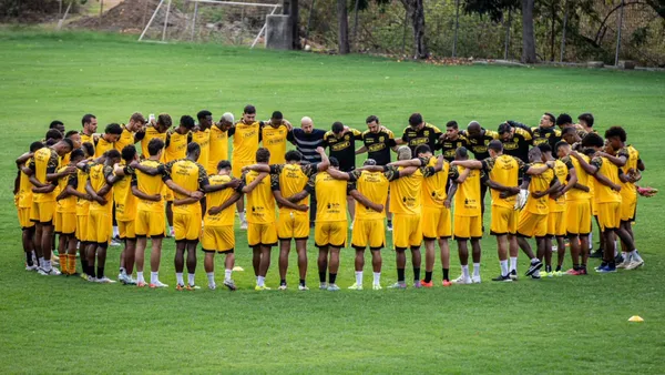 Barcelona SC / Foto: Barcelona SC