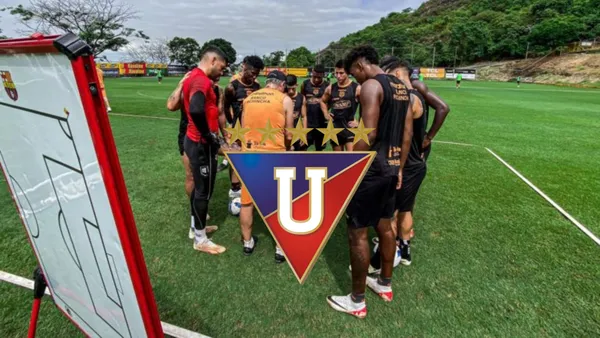 Barcelona SC / Foto: Barcelona SC