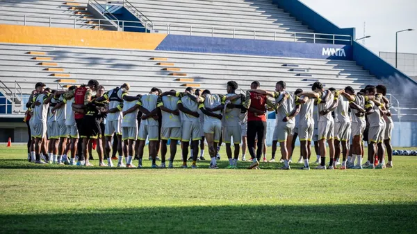 Barcelona SC / Foto: Barcelona SC