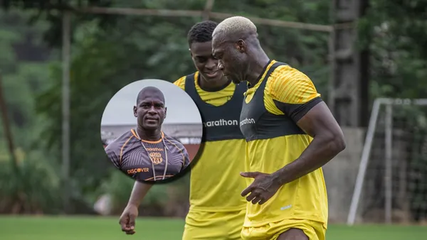 Barcelona SC / Foto: Barcelona SC