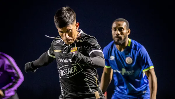 Barcelona SC / Foto: Barcelona SC