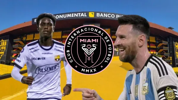 Barcelona SC / Foto: Barcelona SC