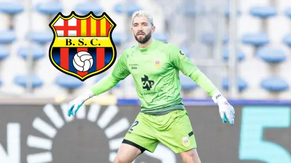 Barcelona SC / Foto: Barcelona SC