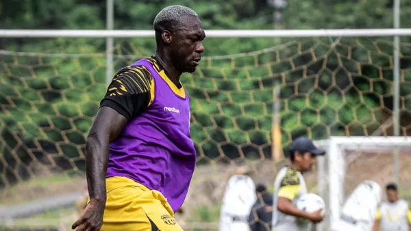 Barcelona SC / Foto: Barcelona SC