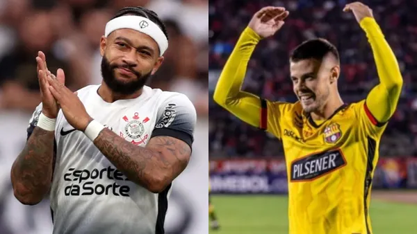 Barcelona SC / Foto: Barcelona SC