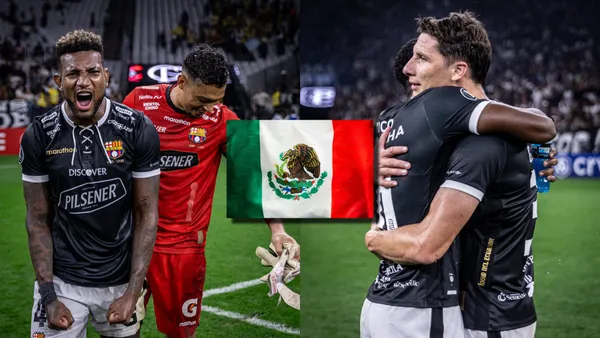 Barcelona SC / Foto: Barcelona SC