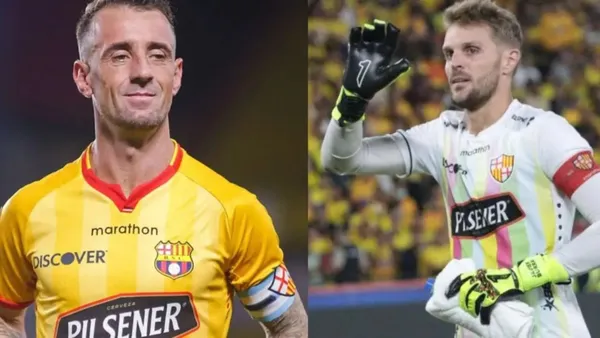 Barcelona SC / Foto: Barcelona SC