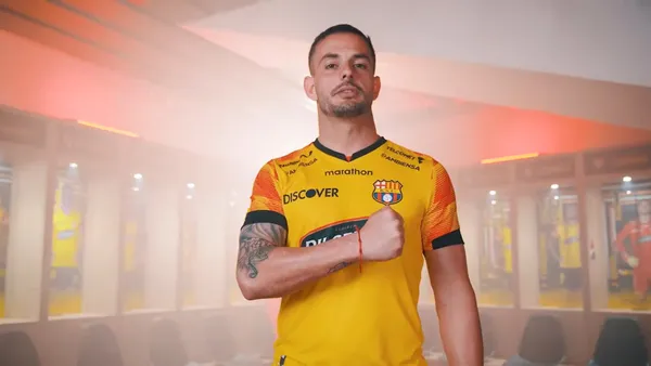 Barcelona SC / Foto: Barcelona SC