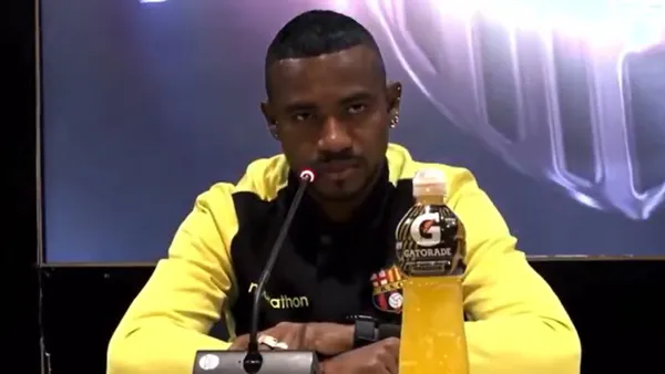 Barcelona SC / Foto: Barcelona SC