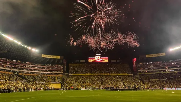 Barcelona SC / Foto: Barcelona SC