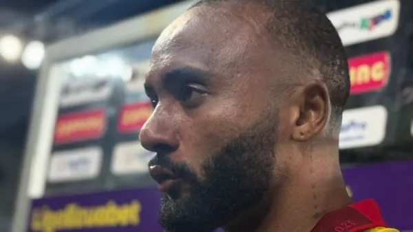 Barcelona SC / Foto: Barcelona SC