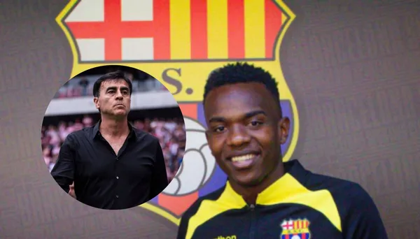 Barcelona SC / Foto: Barcelona SC