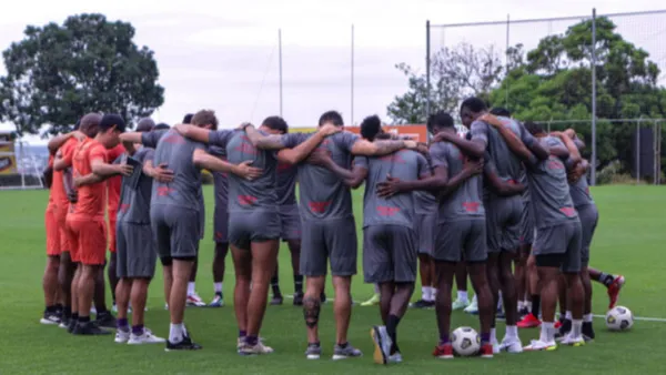 Barcelona SC / Foto: Barcelona SC