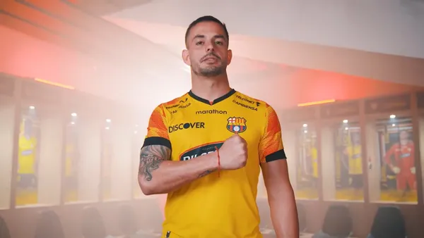 Barcelona SC / Foto: Barcelona SC