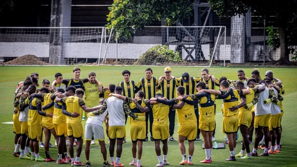 Barcelona SC / Foto: Barcelona SC