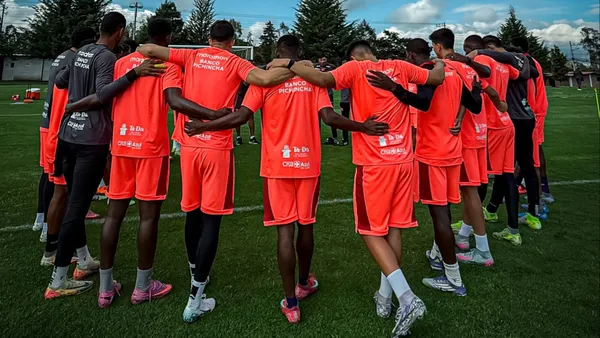 Barcelona SC / Foto: Barcelona SC