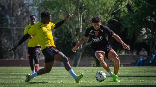 Barcelona SC / Foto: Barcelona SC