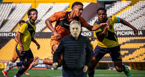 Barcelona SC / Foto: Barcelona SC - API