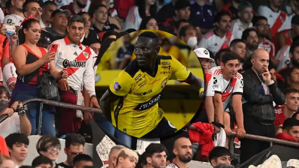 Barcelona SC / Foto: BeSoccer