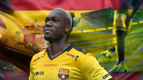 Barcelona SC / Foto: BeSoccer