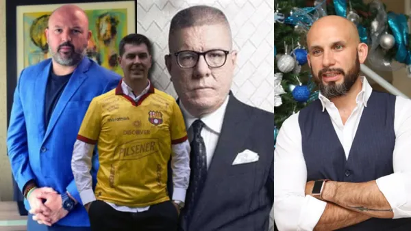 Barcelona SC / Foto: BeSoccer