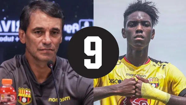 Barcelona SC / Foto: BeSoccer