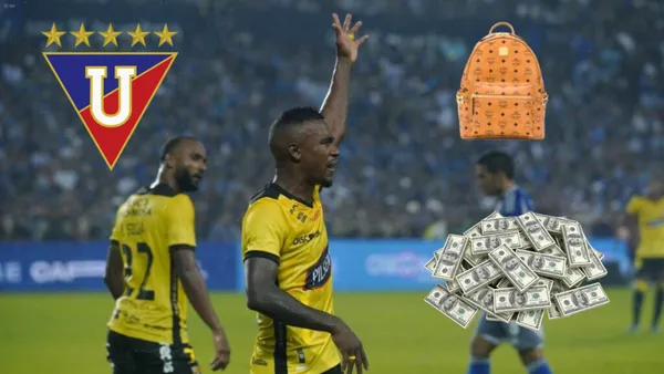 Barcelona SC / Foto de: El Futbolero Ecuador