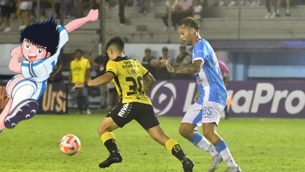 Barcelona SC / Foto de: El Futbolero Ecuador