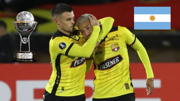 Barcelona SC / Foto de: El Futbolero Ecuador