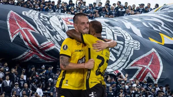 Barcelona SC / Foto de: El Futbolero Ecuador