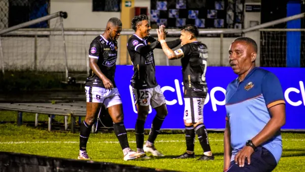 Barcelona SC / Foto de: El Futbolero Ecuador