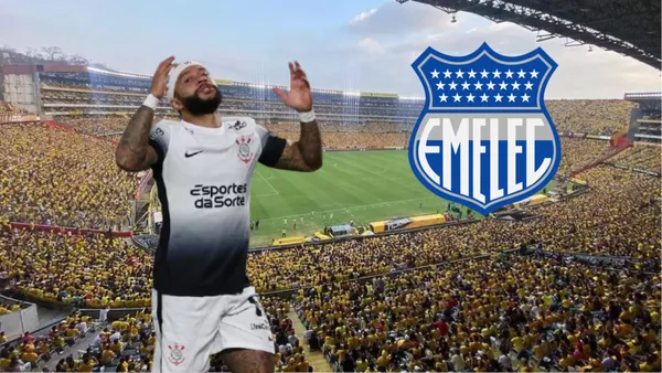 Barcelona SC / Foto de: El Futbolero Ecuador