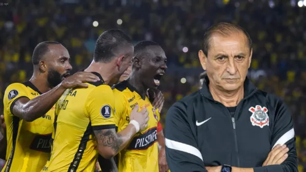 Barcelona SC / Foto de: El Futbolero Ecuador