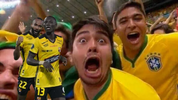 Barcelona SC / Foto de: El Futbolero Ecuador