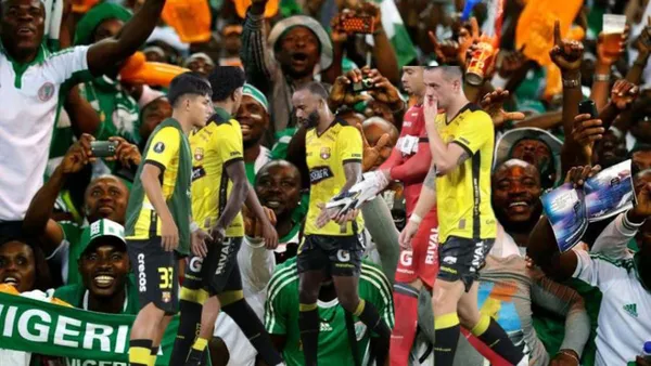 Barcelona SC / Foto de: El Futbolero Ecuador