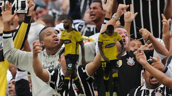 Barcelona SC / Foto de: El Futbolero Ecuador