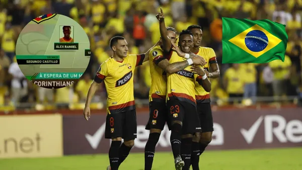 Barcelona SC / Foto de: El Futbolero Ecuador