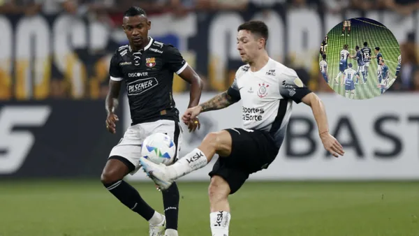 Barcelona SC / Foto de: El Futbolero Ecuador