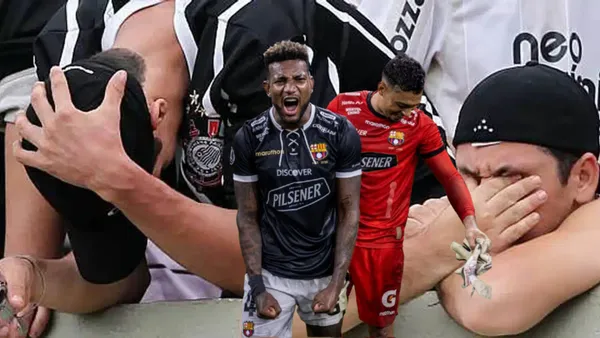 Barcelona SC / Foto de: El Futbolero Ecuador