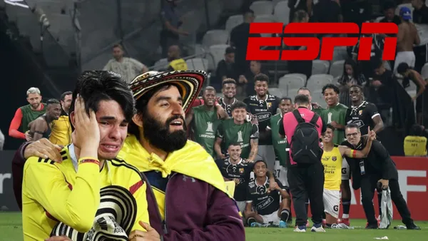 Barcelona SC / Foto de: El Futbolero Ecuador