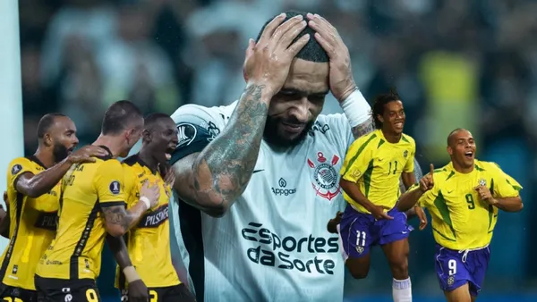 Barcelona SC / Foto de: El Futbolero Ecuador