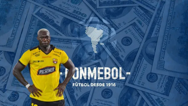 Barcelona SC / Foto de: El Futbolero Ecuador